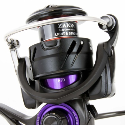 Катушка Daiwa 17 Prorex LT 3000D-C