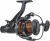 Катушка Brain Apex Double Baitrunner 6000 6+1BB 5.1:1