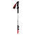 Трекинговые палки Naturehike Carbon And Aluminium Walking Stick ST06 White
