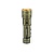 Фонарь Naturehike Outdoor Glare Flashlight Green M