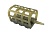 Кормушка Orange 2 in 1 Cage Feeder 40g