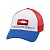 Кепка Simms Tuna Icon Trucker White