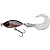 Воблер Abu Garcia Svartzonker McMio 14cm Real Roach