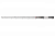 Спиннинг Daiwa Ballistic X Baitcast 702MFS 2.10m 8-35g