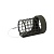 Кормушка Daiwa N'Zon Cage Feeder M 20g