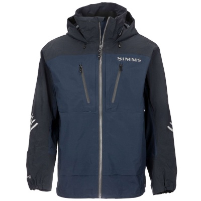 Куртка Simms ProDry Jacket 20' Admiral Blue S