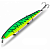 Воблер BearKing Slender Pointed 97F #E 9.7cm 9.8g