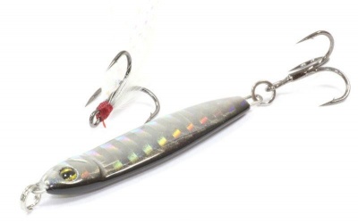 Пилькер RENEGADE Iron Minnow 24gr L053