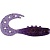 Силикон Dragon V-Lures Hitman 2'' #55-009