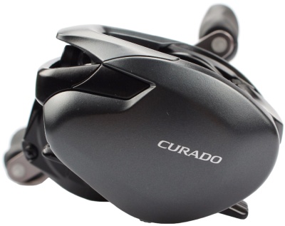 Катушка Shimano Curado 301 K HG