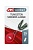 Грузики для оснастки JRC Contact Tungsten Sinkers Large Green 3mm 15шт