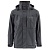 Куртка Simms Challenger Jacket 20' Black XL