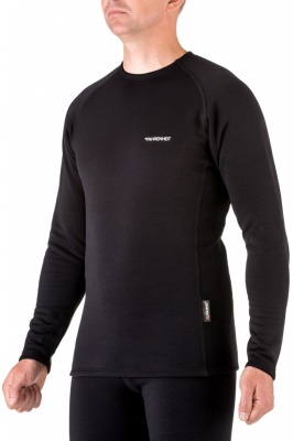 Реглан Fahrenheit Power Stretch Pro L/R Black