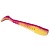 Силикон Probaits Hacker 4'' #206 Grape Shad