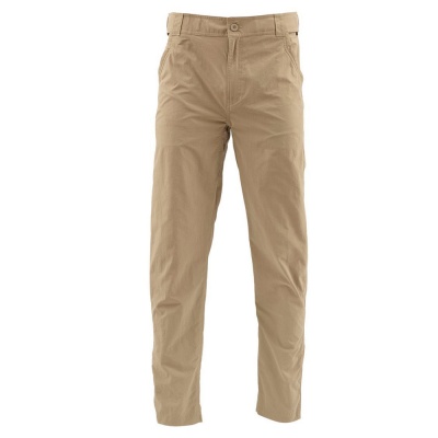 Брюки Simms Superlight Pant Cork XXL