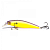 Воблер BearKing Squad Minnow 65SP #C 6.5cm 5.8g