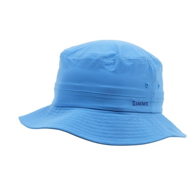 Панама Simms Superlight Bucket Hat Pacific