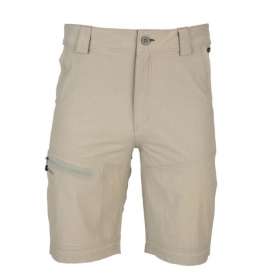 Шорты Simms Guide Short Khaki M