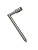 Стабилизатор стойки JRC Bankstick Stabilizer