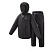 Костюм-дождевик Naturehike Rain Set Black XL
