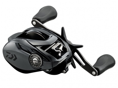 Катушка Daiwa Tatula TWS 300XSL