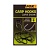 Одинарный крючок Fox Carp Hooks Curve Shank #2