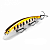 Воблер BearKing Rudra 130SP #G 13cm 21g
