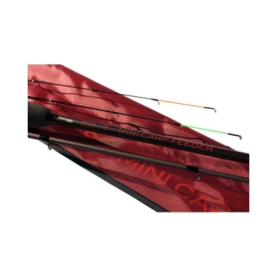 Удилище фидерное Drennan Red Range Carp Feeder 3.30m 90g