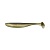 Силикон Keitech Easy Shiner 3'' #400 Ayu
