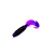 Силикон Absolut Твистер 2.4'' #002