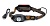 Фонарь налобный Fox Halo MS300C Headtorch
