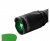 Тактический фонарь Armytek Dobermann / XP-E2 Зеленый / 200 лм / 5°:40° / 1x18650 или 2xCR123A