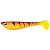 Силикон Berkley Pulse Shad 11cm Hot Yellow Perch