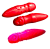 Силикон Jara Baits Lury 35 Cheese #704