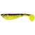 Силикон Berkley Pulse Shad 8cm Brown Chartreuse