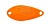 Блесна ValkeIN Scheila 1.8g Orange Glow