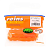 Силикон Reins FAT Rockvibe Shad 3.25'' B29 Orange Gold