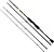 Спиннинг Favorite U1 Travel U1.1-724L-T 2.18m 3-12g PE #0.2-0.8 Fast