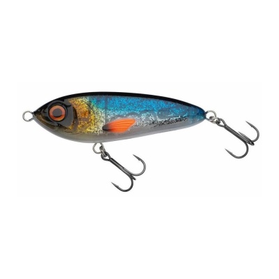 Воблер Abu Garcia Svartzonker McTracer 12.5cm Blue Sunrise