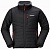 Куртка Shimano Basic Insulation Jacket L к:black