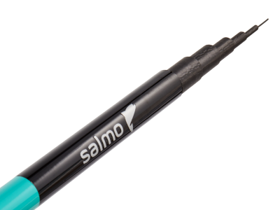Удилище маховое Salmo Elite Pole Medium MF 6.0m