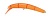Воблер ValkeIN Hydram F 70mm 3.7g C160 Zippy Orange