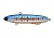 Воблер тонущий вертикальный Madness Shiriten BAGUETTE 80 28g #R07