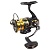Катушка Nautilus Avior 4000PG 4+1BB 4.3:1