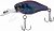 Воблер Jackall Chubby 38F MR UL Bug