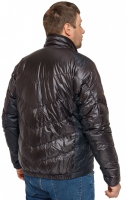 Куртка Shimano Nexus Down Jacket Limited Pro M ц:black