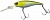 Воблер Jackall Soul Shad 52SP Pearl Ayu