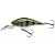 Воблер Daiwa Prorex Baby Crank 40F-MR Live Perch 4cm 3g