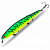 Воблер BearKing Slender Pointed 112F #E 11.2cm 15.2g