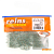Силикон Reins G-Tail Grub 3'' 152 Super Glow All Stars